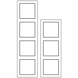 Write-In Box Labels